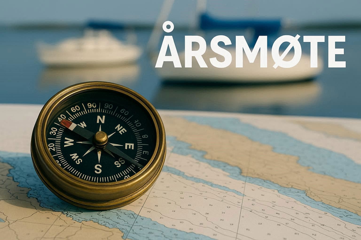 Årsmøte 2026